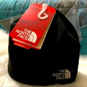 The North Face Men’s Beanie (Recycled Materials)
